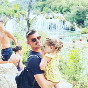 Kieron Richardson Instagram - 