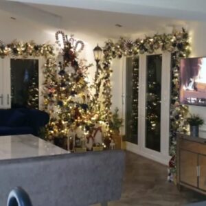 Kieron Richardson Instagram - Video of it finished @lmalison2011