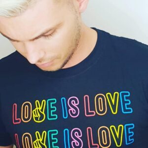 Kieron Richardson Instagram - 