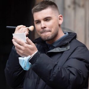 Kieron Richardson Instagram - 😂