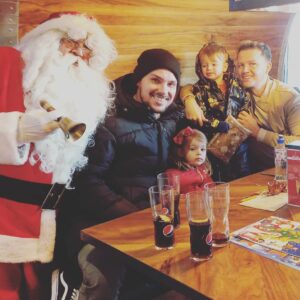 Kieron Richardson Instagram - 