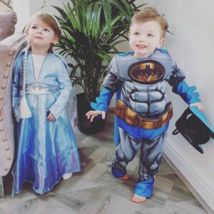 Kieron Richardson Instagram - 