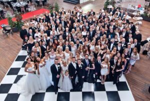Kieron Richardson Instagram - On a wet Aprils day 9 years ago #happyanniversary Carl 🤵‍♂️🤵‍♂️