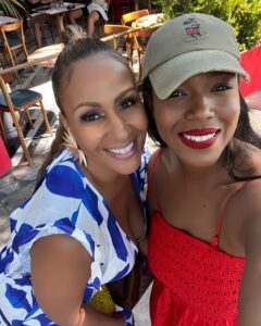 Actress Kiki Haynes HD Instagram Photos and Wallpapers June 2024