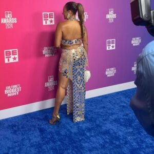 Actress Kiki Haynes HD Instagram Photos and Wallpapers July 2024