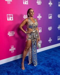Kiki Haynes Most Liked Photos and Posts