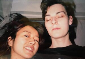 Kiki Sukezane Instagram - Happy Holidays🎁🍩🍡🍻🍶🍰🍣🍜

#filmcamera