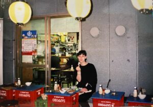 Kiki Sukezane Instagram - Happy Holidays🎁🍩🍡🍻🍶🍰🍣🍜

#filmcamera