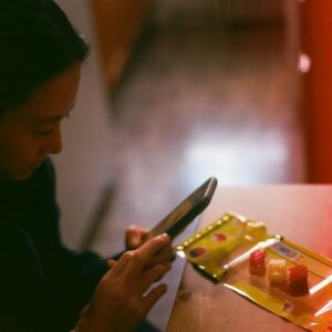 Kiki Sukezane Instagram - フィルム写真　by 妹 @yukisukezane @yukizdaydream 
photo by my sister ↑