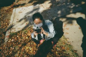 Kiki Sukezane Instagram - Disposable camera developed.

使い捨てカメラ
現像したら
良い写真　いっぱい

その一部