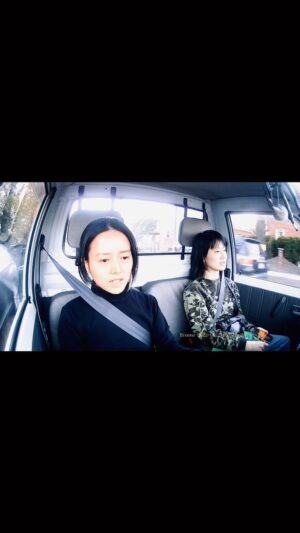 Kiki Sukezane Instagram - Japanese Kei truck in NY