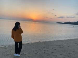 Kiki Sukezane Instagram - 33歳　初日
みんなありがとう！
自然と地球と御先祖さんにも🌏

My first day as a 33year old😜in Ishigaki Island🏝

I'm so thankful to be living my life.
Thank you everybody, Nature, Earth, and my ancestors🙏🌳🌍