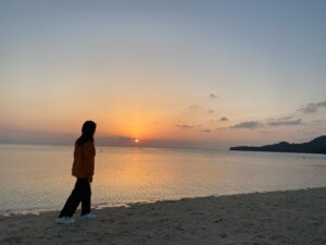 Kiki Sukezane Instagram - 33歳　初日
みんなありがとう！
自然と地球と御先祖さんにも🌏

My first day as a 33year old😜in Ishigaki Island🏝

I'm so thankful to be living my life.
Thank you everybody, Nature, Earth, and my ancestors🙏🌳🌍