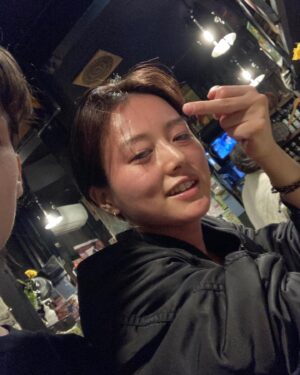 Kiki Sukezane Instagram - It was one of the best birthday I've ever had😭❤️😭😊🌈
Thank you so much all for giving me this special wonderful day‼️😭

みんな心からありがとう‼️

#stopkiss #play #love #lgbtq🌈