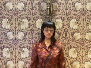 Kiki Sukezane Instagram - Kyoto