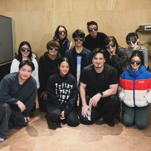 Kiki Sukezane Instagram - ワークショップ　with @tjkayama 

無事終了しましたー

みんなありがとう!

沖縄、九州、関西から参加してくれた人達も！
ありがとう！

アシスタントとして働いてくれた @takumi___1093 
ありがとう！

いろんな人の演技が見れて
凄く楽しく、私も勉強させて頂きました！
永遠に、演技の追究は終わりませんね🤣
間違い、失敗、正解、が無い！クリエイティブな世界！
否定、ジャッジせず
どんどんどんどん遊んでいきましょう😁😁😁

来てくれた方、タグして欲しい！という方は
DMください。