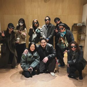 Kiki Sukezane Instagram - ワークショップ　with @tjkayama 

無事終了しましたー

みんなありがとう!

沖縄、九州、関西から参加してくれた人達も！
ありがとう！

アシスタントとして働いてくれた @takumi___1093 
ありがとう！

いろんな人の演技が見れて
凄く楽しく、私も勉強させて頂きました！
永遠に、演技の追究は終わりませんね🤣
間違い、失敗、正解、が無い！クリエイティブな世界！
否定、ジャッジせず
どんどんどんどん遊んでいきましょう😁😁😁

来てくれた方、タグして欲しい！という方は
DMください。