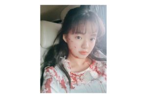 Kim Bo-min Instagram - 윤주원❤️ 

#이번생도잘부탁해
#고맙습니다🙇‍♀️