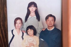 Kim Bo-min Instagram - 윤주원❤️ 

#이번생도잘부탁해
#고맙습니다🙇‍♀️