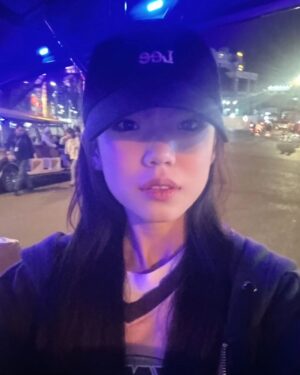 Kim Bo-min Instagram - 우리집 2호공주🩷

#kimbomin
