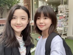 Kim Bo-min Instagram - #길복순