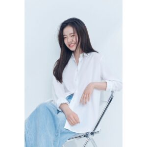 Kim Bo-min Instagram - sia new profile

많이 컸네 우리딸🩷 

#김시아