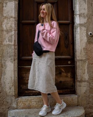 Kim Boutin Instagram - Tourrette-sur-Loup 🏰

📷 @stevendubois