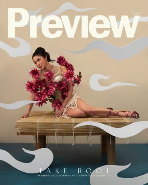 Kim Chiu Instagram - #KimChiu is a certified household name, and it won't change anytime soon. As she marks her 18th year in show business, the actress and host reflects on her recent “unexpected” success after being pushed on the brink of giving up.

Read the cover story in our link in bio.
#PreviewLovesKim #PreviewXKim

(1) Kim wears a @maisonglarino woven corset by @jaggyglarino, bodysuit by @stephverano_, and heels from @plngke.
(2) Kim wears a dress by @stephverano_, necklace and bracelet by @adampereyrajewelry, and ring by @sukijewelry.ph.

Produced and Styled by the Preview Team
Photographer: @kojiarboleda, assisted by @joeyalvero and @jvrabano
Creative Direction: @bacsarcebal
Editor-in-Chief: @itsmarjramos
Production: @heyrocketgirl
Fashion: @pausingh and @heyrocketgirl
Beauty Direction: @ishafojas
Makeup: @jakegalvez
Hair: @carloroblico
Nails: @mimsqiu
Set and Production Design: @rocketsets
Story: @katfromjupiter
Video Direction: @janajodloman
Videographers: @jinooftheworld and @dragon_grex
Social Media: @itsjamiebriones
Studio: @rocketsets
Special thanks to @cupi.ph