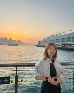 Kim Cho-yeop Instagram - 올해 생일은 홍콩에서
1일3딤섬으로 기념... 대만족..