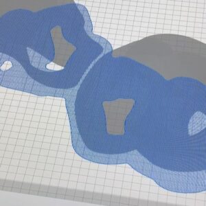 Kim Chung-jae Instagram - WIP..10%?!✅💦 완성까지 달려보자 🐎
