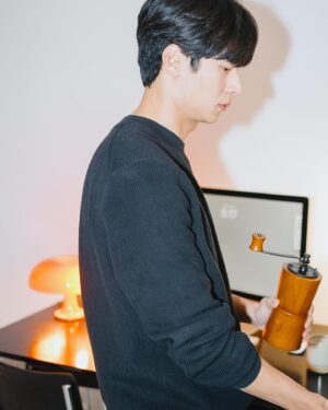 Kim Chung-jae Instagram - @29cm.home @29cm.official