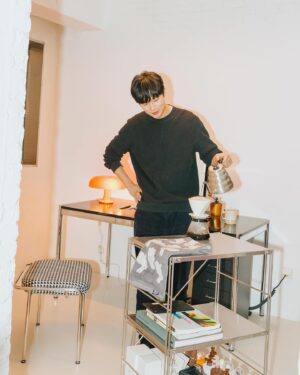 Kim Chung-jae Instagram - @29cm.home @29cm.official