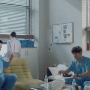 Kim Dae-myung Instagram - 