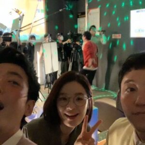 Kim Dae-myung Instagram - 함께하면 언제나 즐거운 내 친구들😂😆 #슬기로운의사생활