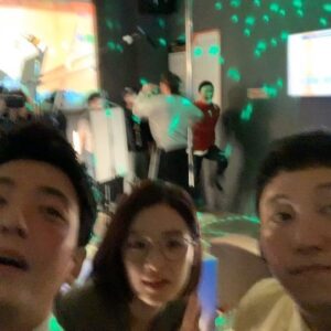 Kim Dae-myung Instagram - 함께하면 언제나 즐거운 내 친구들😂😆 #슬기로운의사생활