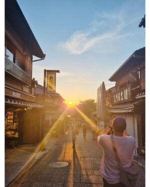 Kim Dae-myung Instagram - 📸☀️😊