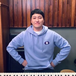 Kim Dae-myung Instagram - 난 언제나 피아노! 🎹😊 #슬기로운의사생활시즌2