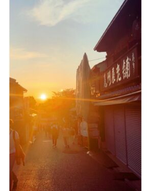 Kim Dae-myung Instagram - 📸☀️😊