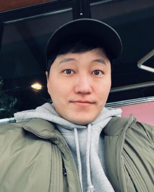 Kim Dae-myung Instagram - 📸😊