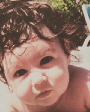 Kim Delaney Instagram - Happy Birthday, Angel!!! 🎁🎂🎉 #myson #mymoon #mystar #myhome  32 years of getting to love you! 💚💚