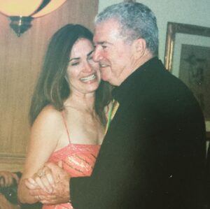 Kim Delaney Instagram - #fathersday I had the best, what he did for me....and his grandson... #familyfirst #iloveyou #daddysgirl #jack #love #loyalty
