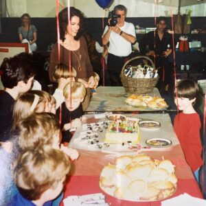 Kim Delaney Instagram - #happybirthday #myson #mymoonandstars #myangel 💚
from #mylittlebundleofjoy to the #joyofmylife #iloveyou Jack @jackcortese #myhome #aries 🎂#findpoppop 🎁🎈#homeiswheretheloveis
