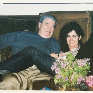 Kim Delaney Instagram - #fathersday I had the best, what he did for me....and his grandson... #familyfirst #iloveyou #daddysgirl #jack #love #loyalty