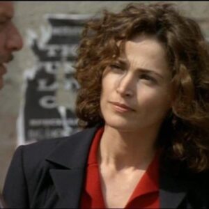 Kim Delaney Instagram - #tbt #Diane #Russell #Nypdblue