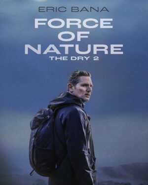 Kim Director Instagram - Force Of Nature: The Dry 2 was incredible!!! Suspense, where I was literally on the edge of my seat! I feel confident that I will never explore the Australia Bush irl. But I feel like I did, after watching this film. It’s shot beautifully. And Eric Bana, Debora-Lee Furness & Anna Torv and absolute rockstars. Robert Connolly has made an incredible film and I hope you get to check it out!
Thank you @cinemasociety for such a fun night!

#forceofnaturethedry2 #robertconnolly #ericbana #deborraleefurness #annatorv #cinemasociety #film #australia