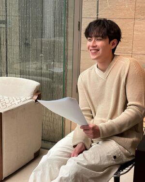 Kim Do-hoon Instagram - ❕