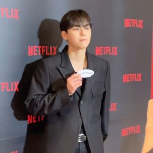 Kim Do-hoon Instagram - AGENTS of MYSTERY