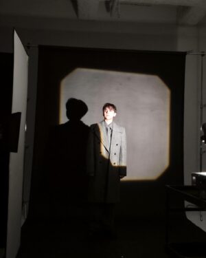 Kim Do-hoon Instagram - 💡