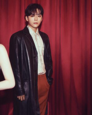 Kim Do-hoon Instagram - BㅏZㅏ🩻
.
.
.
#미스터리수사단