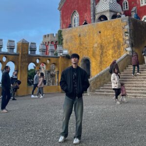 Kim Do-wan Instagram - 